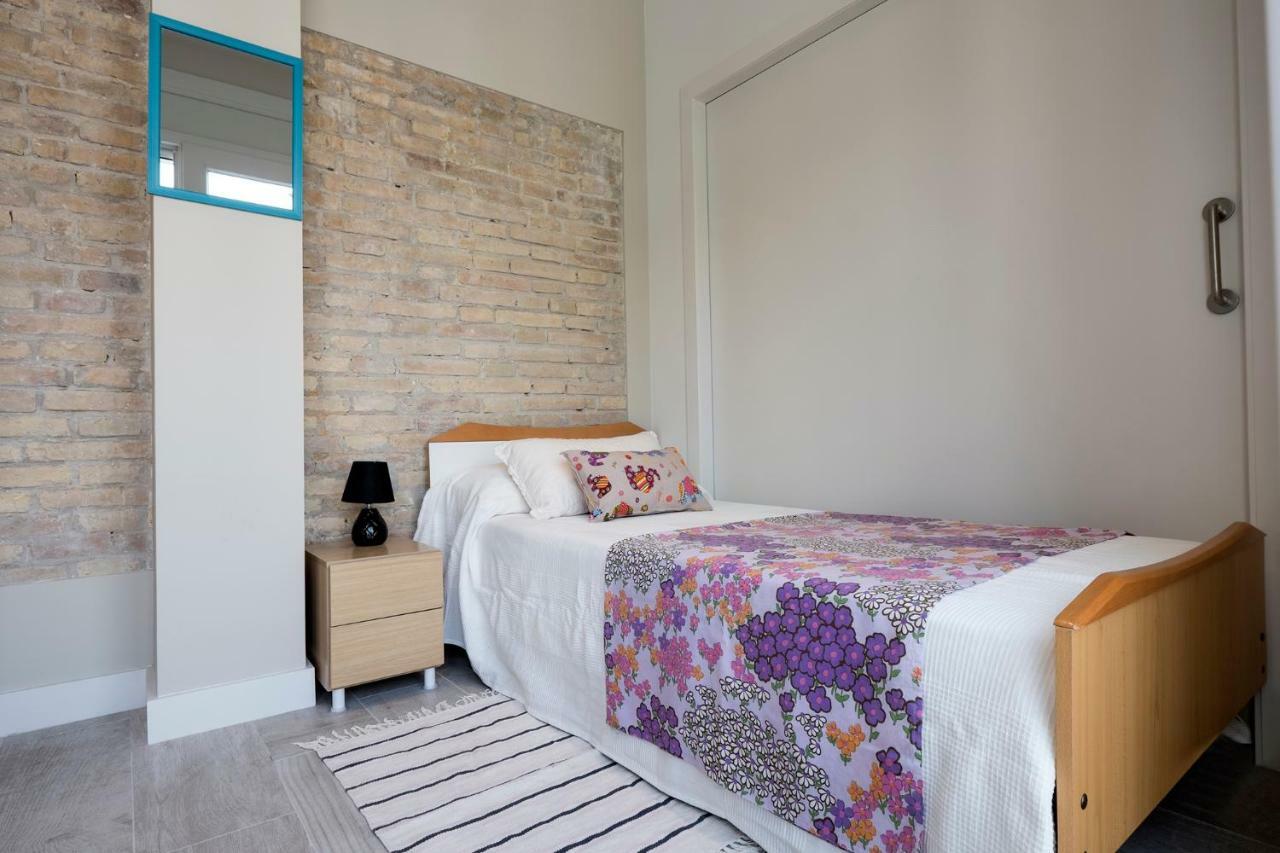 Bel Air Apartment Sitges Exterior photo