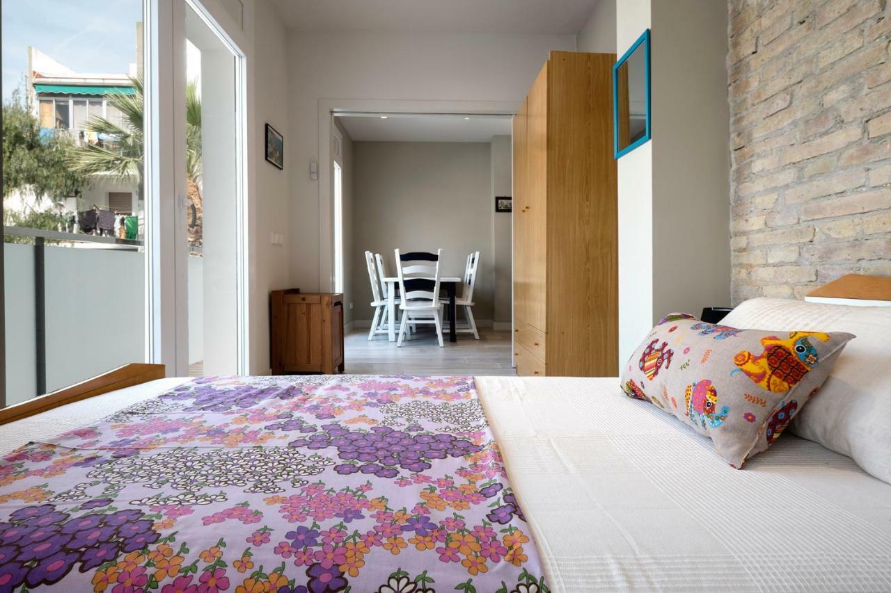 Bel Air Apartment Sitges Exterior photo