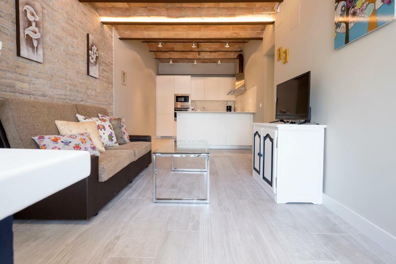Bel Air Apartment Sitges Exterior photo